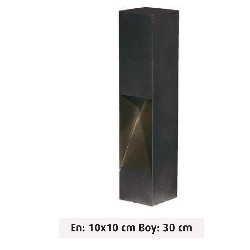 bahce aydınlatma armatürü