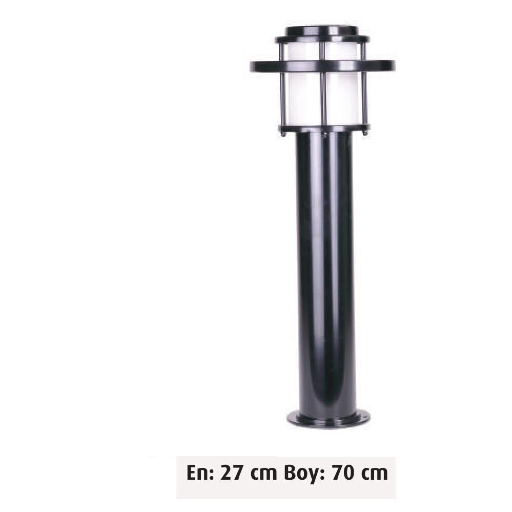 bahce aydınlatma armatürü