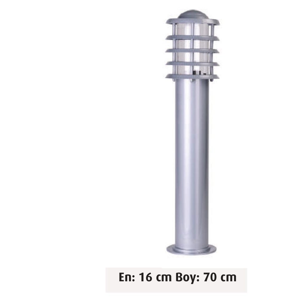 bahce aydınlatma armatürü