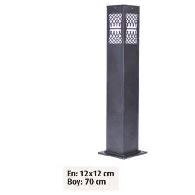bahce aydınlatma armatürü
