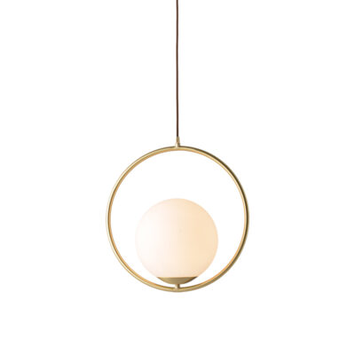 İskandinav minimalist sarkıt avize