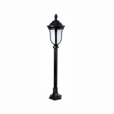GVK 1518 Süvari 94cm Alüminyum Döküm Fenerler ve Direkler