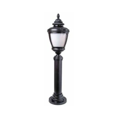GVK 1559 Ulubatlı 120cm Alüminyum Döküm Fenerler ve Direkler