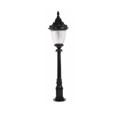 GVK 1574 Prizmatik 110cm Alüminyum Döküm Fenerler ve Direkler