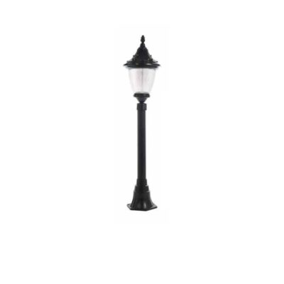 GVK 1579 Prizmatik 110cm Alüminyum Döküm Fenerler ve Direkler