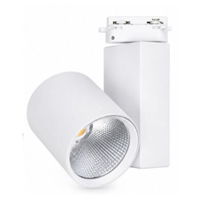 GVK 5725B Ray Spot Beyaz