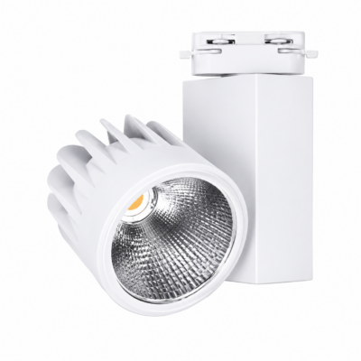 GVK 5723B Ray Spot Beyaz