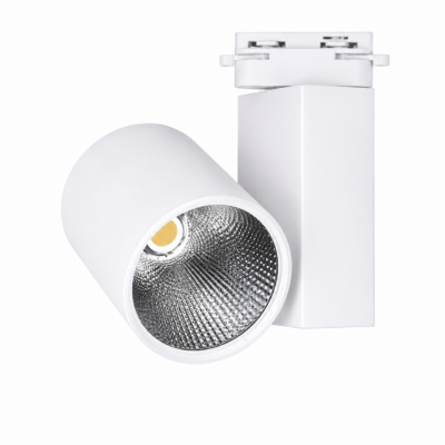 GVK 5724B Ray Spot Beyaz
