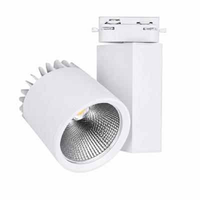 GVK 5722B Ray Spot Beyaz