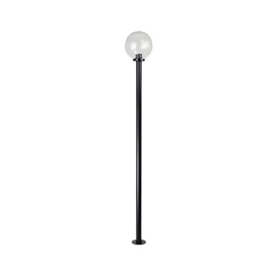GVK 1712 Akrilik Glop 250cm Alüminyum Döküm Fenerler ve Direkler